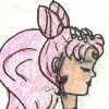 The title has two meanings, the promise of the lady Chibiusa will become, and of Elios's promise to return to her when she does.